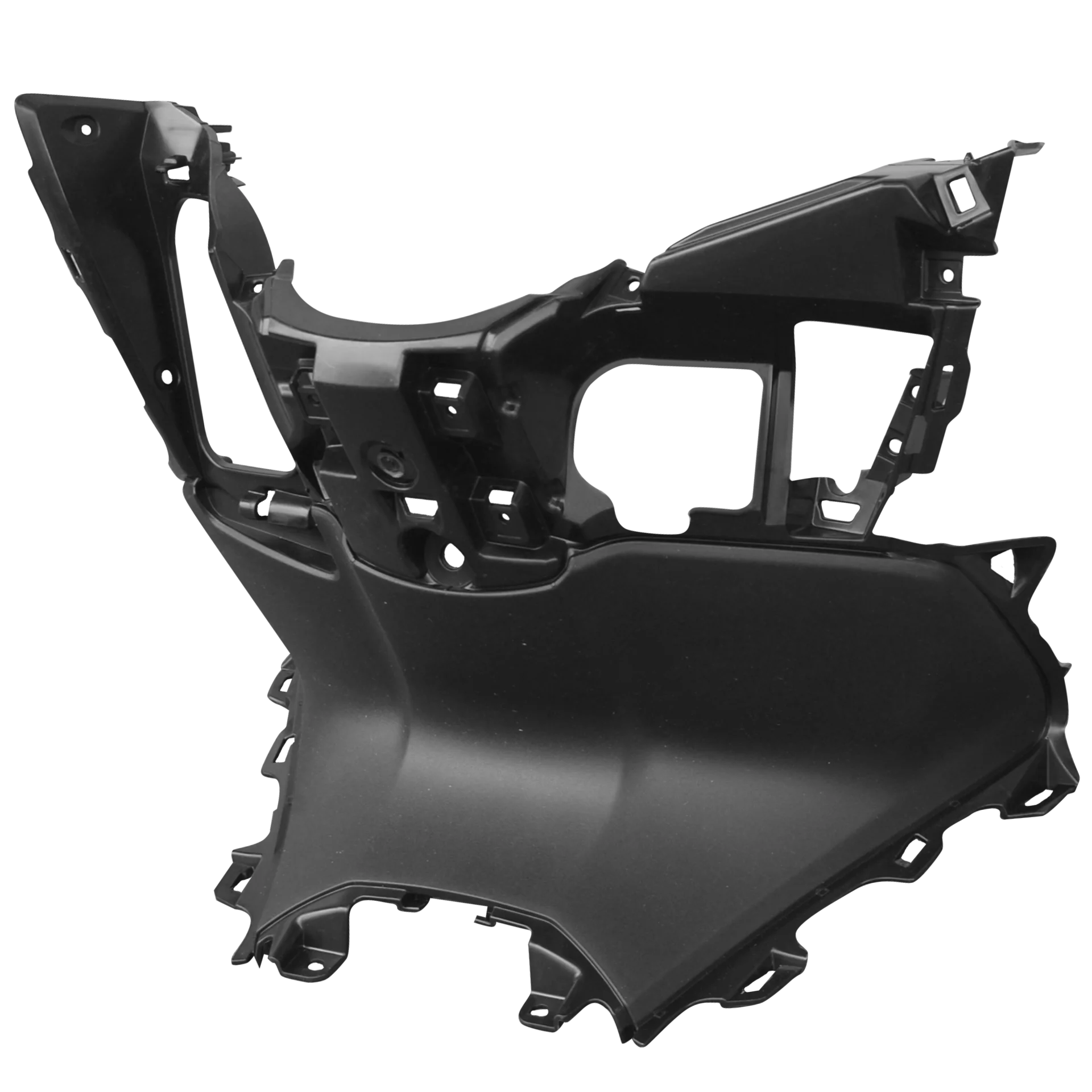 LEGSHIELD TENGAH ATAS PCX 150 18